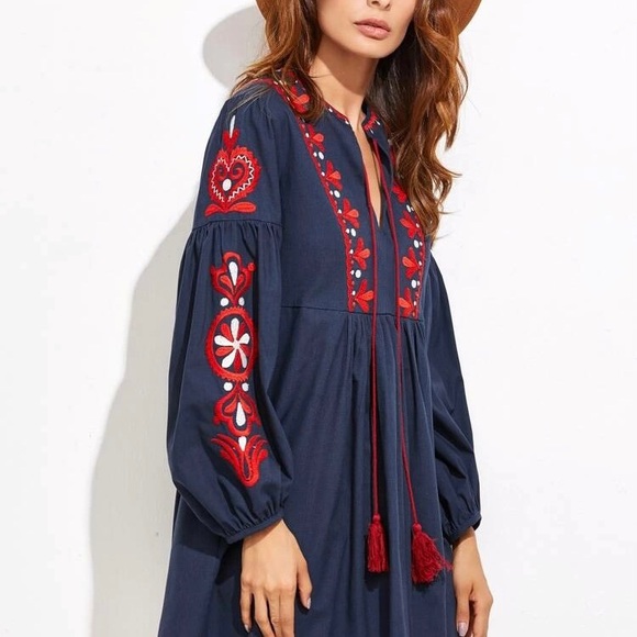 Shein dress size medium - Picture 3 of 3